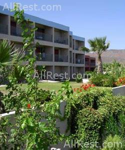 Arina Sand Hotel Beach Club 2